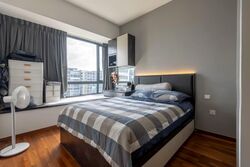 The Palette (D18), Condominium #604964931